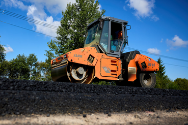 Ленобласть обновит порядка 350 километров дорог в рамках нацпроекта в 2026 году