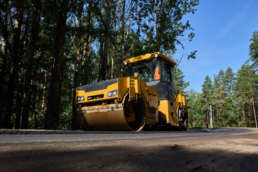 Ленинградская область готовится к дорожному сезону 2026 года