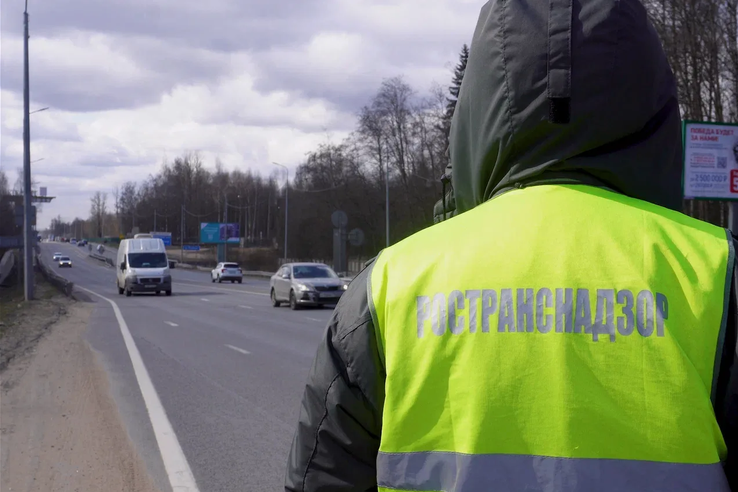 Просушка дорог 2026