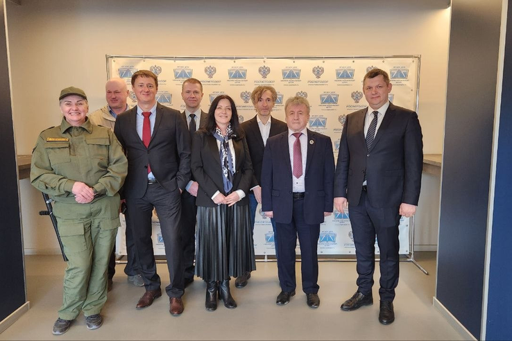 Эффективная защита дорог и мостов: новые подходы и практики обсудили на семинаре