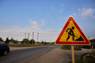 Временные ограничения в весенний и летний сезоны 2025 года на автомобильных дорогах Ленинградской области