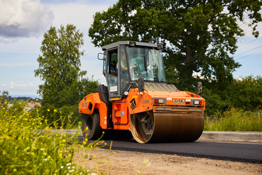 Ленобласть продолжит ремонтировать дороги, входящие в опорную сеть