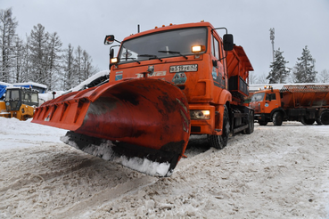 Легкой дорогой в 2021 год