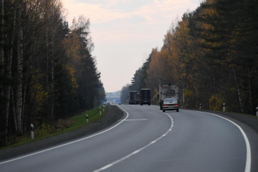 Досрочный путь к Коневскому монастырю