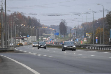 Дорожные сценарии Всеволожского района